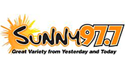 Sunny 97.7