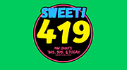 Sweet 419 Toledo Sweet 419 Toledo