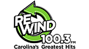 Rewind 100.3