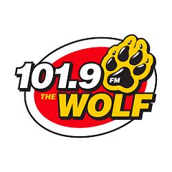 101.9 The Wolf