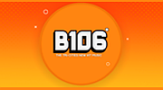 B106 Tri-Cities