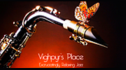 Vighpyr's Place Vighpyr's Place