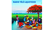 Radio Télé Lajustesse logo