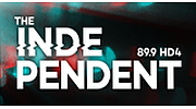 The Independent 89.9 HD4 The Independent 89.9 HD4