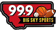 99.9 Big Sky Sports