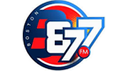 B87FM