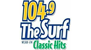 104.9 The Surf