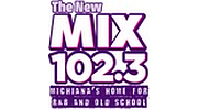 The New Mix 102.3