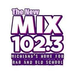 The New Mix 102.3