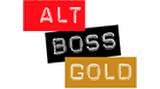 Alt Boss Gold Radio