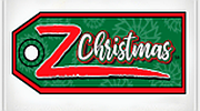 Z Christmas