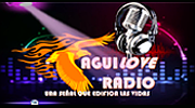 Aguilove Radio