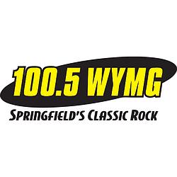 100.5 WYMG