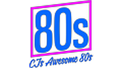 CJ's Awesome 80s