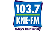 103.7 KNE-FM