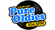 Pure Oldies 104.5