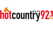 Hot Country 92.1 FM