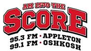 The Score 95.3 FM - 1570 AM