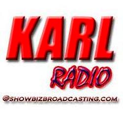 KARL Radio logo