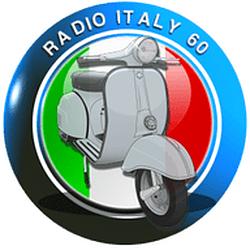 Radio Italy 60 logo