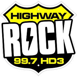 Highway Rock - DRIVE
