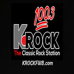 100.3 KROCK