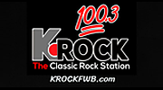 100.3 KROCK