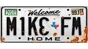 99.1 Mike FM
