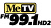 MeTV FM 99.1 HD2