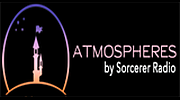 Sorcerer Radio Atmospheres