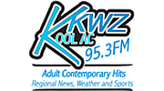 KOOL AC 95.3 FM KOOL AC 95.3 FM logo