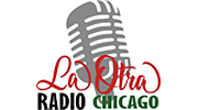 La Otra Radio Chicago La Otra Radio Chicago logo