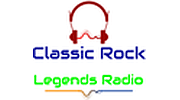 Classic Rock Legends Radio