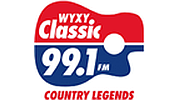 WYXY Classic 99.1