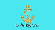 WRKW-DB Radio Key West logo