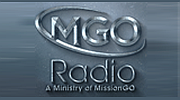 MGO Radio