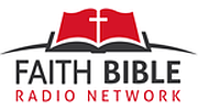 Faith Bible Radio Network Faith Bible Radio Network logo