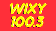 WIXY 100.3