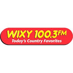 WIXY 100.3