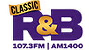 Classic R&B 107.3 FM & AM 1400
