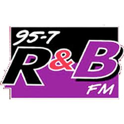 Classic R&B 107.3 FM & AM 1400