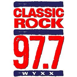 Rock 97.7