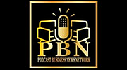 Podcast Business News Network 3 logo