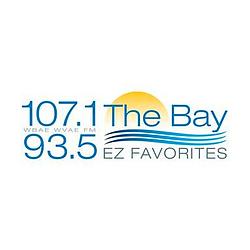 107.1 & 93.5 The Bay
