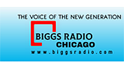 Biggs Radio Station-Chicago