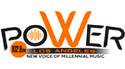 POWER 102.8 LOS ANGELES