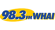 98.3 WHAI