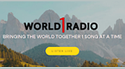 1 World Radio