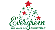 Evergreen Christmas Radio logo