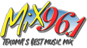 Mix 96 Mix 96 logo